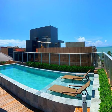 Smartflat Vivendas Do Mar João Pessoa Kültér fotó
