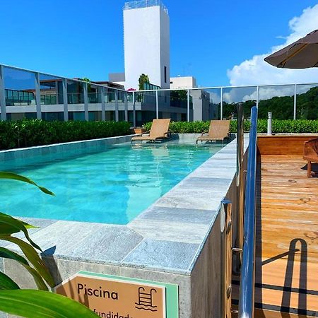 Smartflat Vivendas Do Mar João Pessoa Kültér fotó