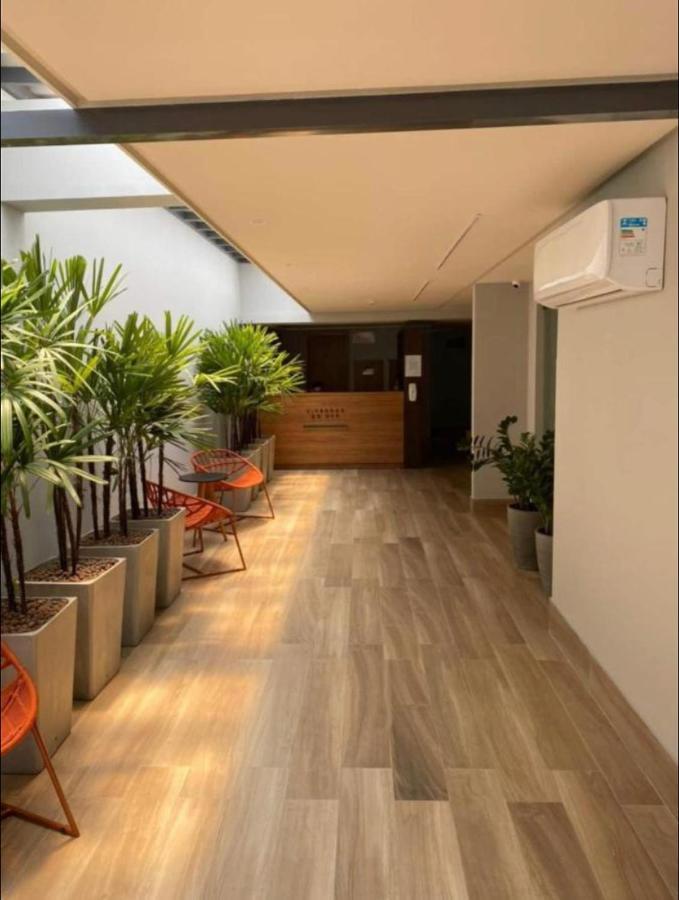 Smartflat Vivendas Do Mar João Pessoa Kültér fotó