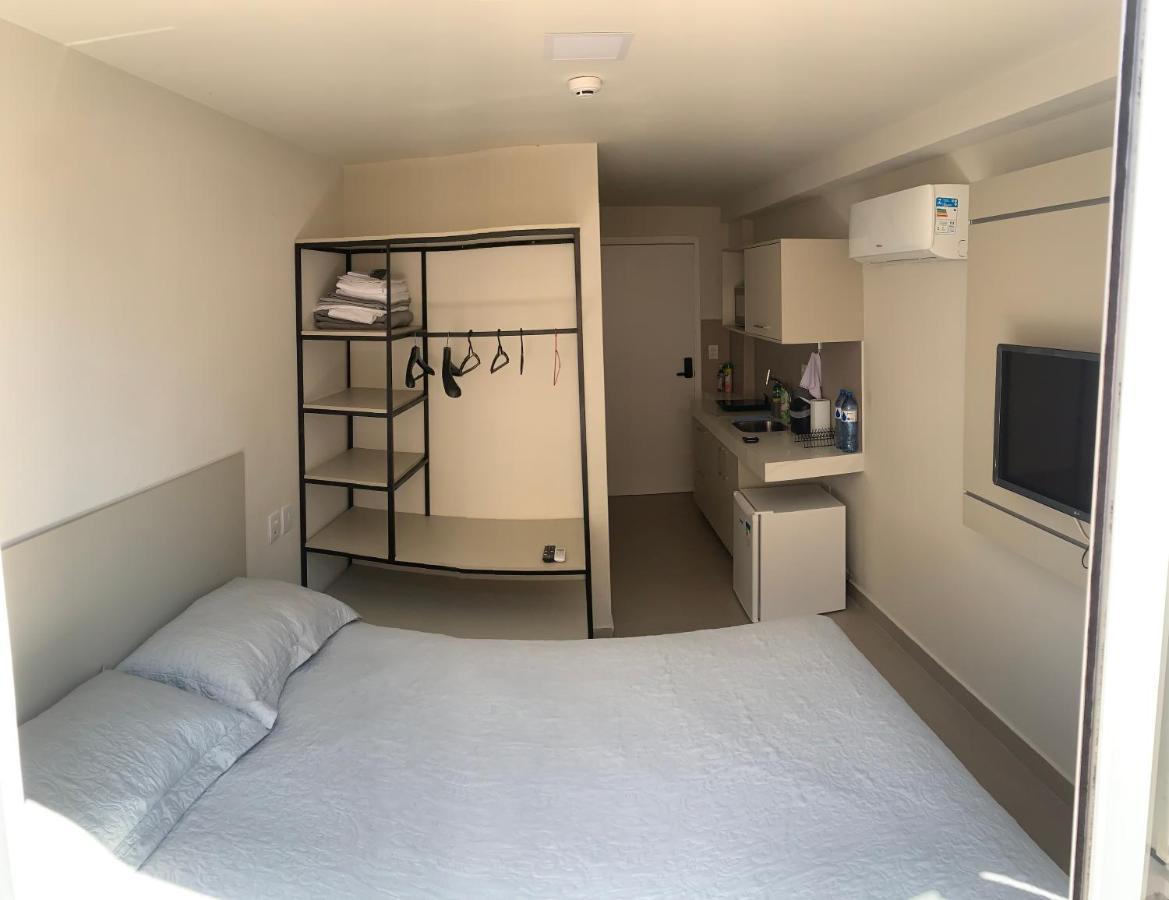 Smartflat Vivendas Do Mar João Pessoa Kültér fotó