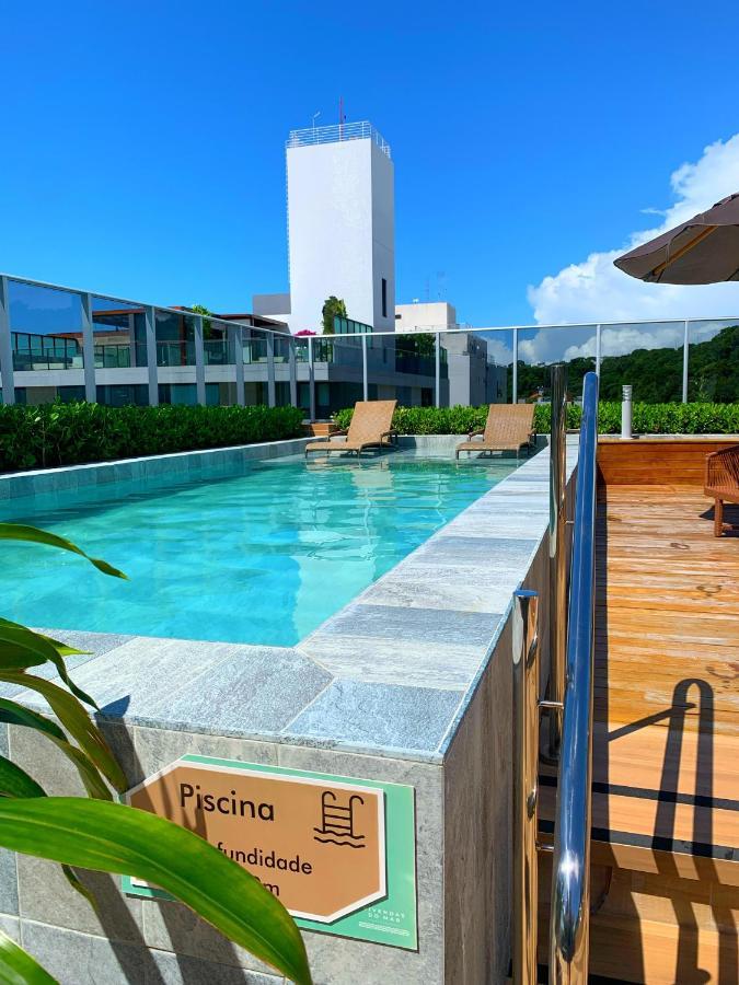 Smartflat Vivendas Do Mar João Pessoa Kültér fotó